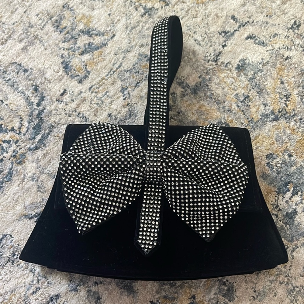 Bow bag